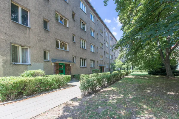 Saniert und renoviert — photo 1